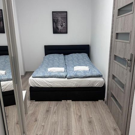 Apartament W Sercu Szczecinka Szczecinek Dış mekan fotoğraf