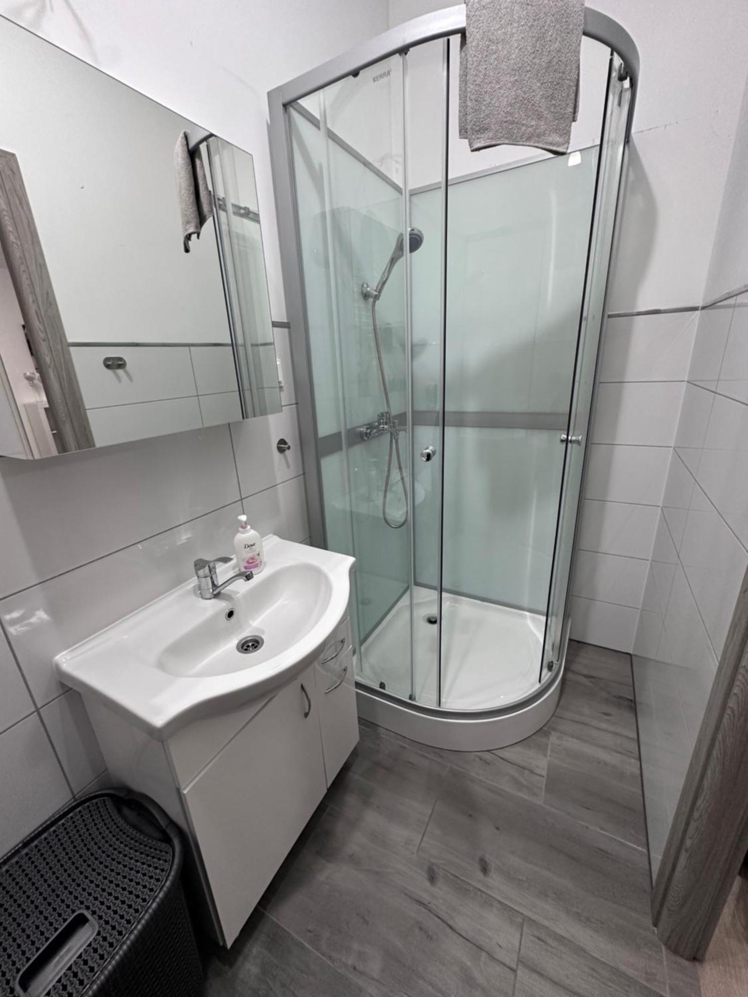 Apartament W Sercu Szczecinka Szczecinek Dış mekan fotoğraf
